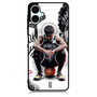 Brooklyn Nets Kyrie Irving 2 Samsung Galaxy A06 Case