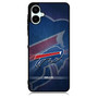 Buffalo Bills ASCK Samsung Galaxy A06 Case