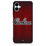 Carolina Gamecocks GT Samsung Galaxy A06 Case
