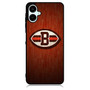 Ceveland Browns 1 Samsung Galaxy A06 Case