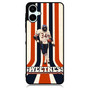 Chicago Bears Sweetness Samsung Galaxy A06 Case