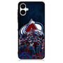 Colorado avalanche play Samsung Galaxy A06 Case