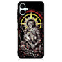 Dark Souls Sun Samsung Galaxy A06 Case