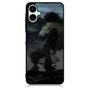 Deku goes wild boku no hero academia Samsung Galaxy A06 Case