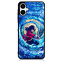 Demon Slayer Giyu Tomioka Eleventh Move Samsung Galaxy A06 Case