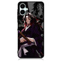 Demon slayer kokushibo manga Samsung Galaxy A06 Case