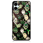Disney All Villains Samsung Galaxy A06 Case
