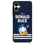 Donald Duck 2 Samsung Galaxy A06 Case