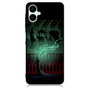 Dragon Age Origins A Memory Of Flames Samsung Galaxy A06 Case