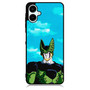 Dragon Ball Z Android Cell Samsung Galaxy A06 Case