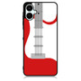 Electric guitar Samsung Galaxy A06 Case