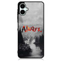 Expecto patronum always Samsung Galaxy A06 Case
