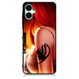 Fairy tail erza scarlet Samsung Galaxy A06 Case