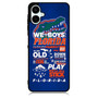 Florida gators fact Samsung Galaxy A06 Case