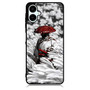 Ghost of Tsushima Panorama Samsung Galaxy A06 Case