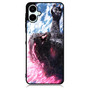 Godzilla X Kong Samsung Galaxy A06 Case