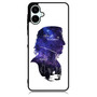 Harry potter snape quote Samsung Galaxy A06 Case