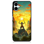 Inosuke Demon Slayer Samsung Galaxy A06 Case