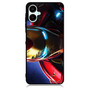Ironman battle with thanos Samsung Galaxy A06 Case