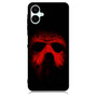Jason Voorhees Friday 13th 1 Samsung Galaxy A06 Case