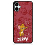 Jerry tom and jerry Samsung Galaxy A06 Case