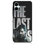 Joel The Last of Us Part II Samsung Galaxy A06 Case