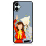 Kamisama kiss nanami tomoe Samsung Galaxy A06 Case