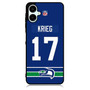 Krieg seahawks Samsung Galaxy A06 Case