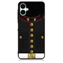 Marine corps uniform Samsung Galaxy A06 Case