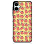Pochita Denji's Devil Samsung Galaxy A06 Case