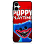 Poppy Playtime Hugy Wugy Poster Samsung Galaxy A06 Case