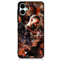Roman reigns collage Samsung Galaxy A06 Case