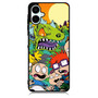 Rugrats Samsung Galaxy A06 Case