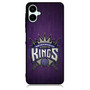 Sacramento Kings ASCK Samsung Galaxy A06 Case