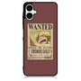 Sanji Bounty Samsung Galaxy A06 Case
