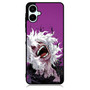 Shigaraki Boku no hero academia Samsung Galaxy A06 Case