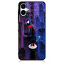 Spiderman Across the Spider Verse Miles Morales Samsung Galaxy A06 Case