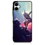 Star Wars Ahsoka Tano Vs Vader Samsung Galaxy A06 Case