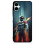 Starfield Art Samsung Galaxy A06 Case