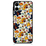 Super Mario 3D World Samsung Galaxy A06 Case