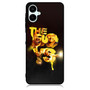 The Boys Poster Samsung Galaxy A06 Case