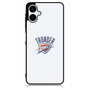 Thunder Okc Samsung Galaxy A06 Case