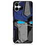 Transformer classic optimus Samsung Galaxy A06 Case