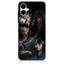 Vagabond Characters Samsung Galaxy A06 Case
