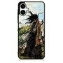 Vagabond in Artwork Samsung Galaxy A06 Case