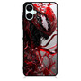 Venom Carnage Samsung Galaxy A06 Case