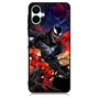 Venom Vs Knulls Army Samsung Galaxy A06 Case