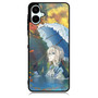 Violet evergarden spring Samsung Galaxy A06 Case