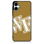 Wake forest Samsung Galaxy A06 Case