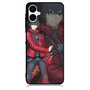 Xenoblade Chronicles 3 Samsung Galaxy A06 Case